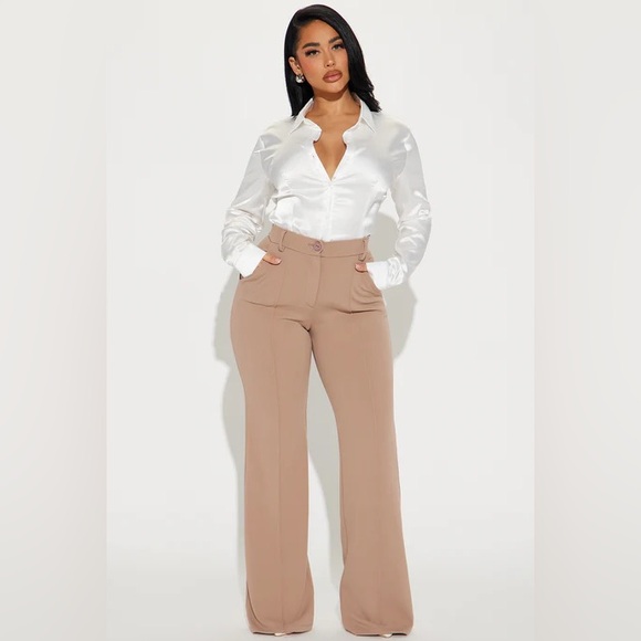 Fashion Nova Pants - New fashion nova pants